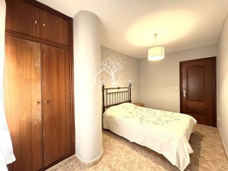 Piso en venta en Ares