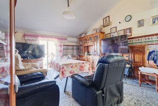 Piso en venta en Coria del Río