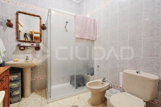 Piso en venta en Coria del Río