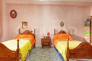 Piso en venta en Coria del Río