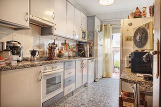 Piso en venta en Coria del Río