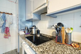 Piso en venta en Coria del Río