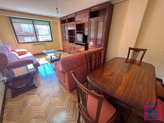 Piso en venta en El Ejido - Santa Ana en León