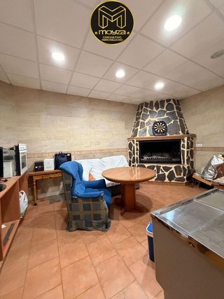 Piso en venta en Huelma
