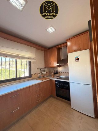 Piso en venta en Huelma