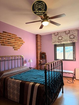 Piso en venta en Huelma