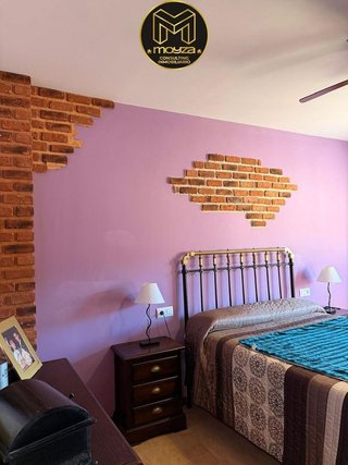 Piso en venta en Huelma