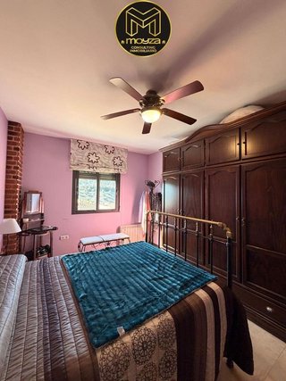 Piso en venta en Huelma