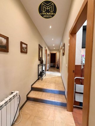 Piso en venta en Huelma