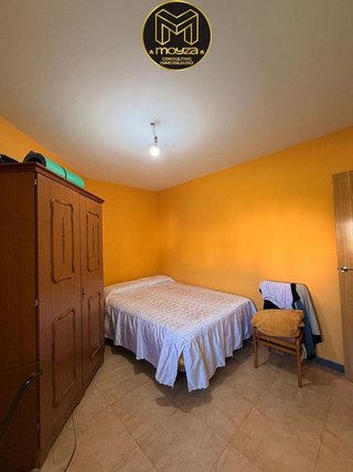 Piso en venta en Huelma