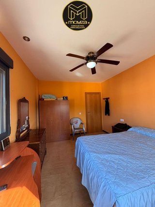Piso en venta en Huelma