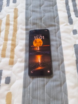 Oppo Find X5 Pro Negro 12 gb ram