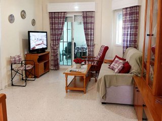 Piso en venta en Santuario - La Laguna en Chipiona