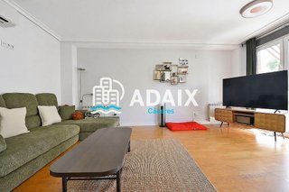 Piso en venta en Ruta de la Plata en Cáceres