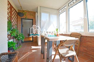 Piso en venta en Ruta de la Plata en Cáceres