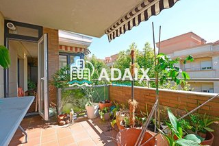 Piso en venta en Ruta de la Plata en Cáceres