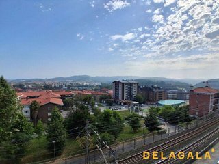 Piso en venta en Alango en Getxo