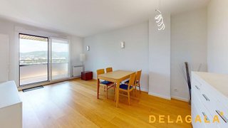 Piso en venta en Alango en Getxo