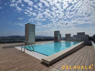 Piso en venta en Alango en Getxo