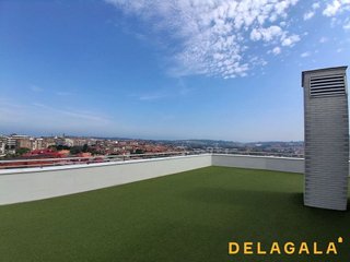 Piso en venta en Alango en Getxo