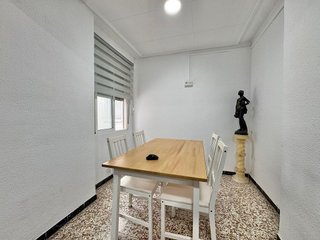 Piso en venta en El Pla de Sant Josep - L'Asil en Elche