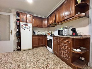 Piso en venta en El Pla de Sant Josep - L'Asil en Elche