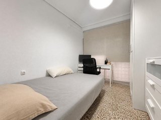 Piso en venta en El Pla de Sant Josep - L'Asil en Elche