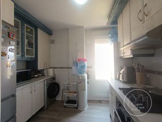 Piso en venta en Universidad en Ávila