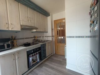 Piso en venta en Universidad en Ávila