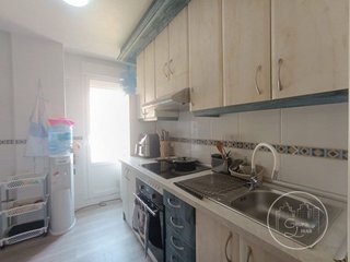 Piso en venta en Universidad en Ávila