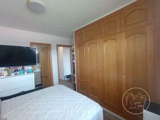 Piso en venta en Universidad en Ávila