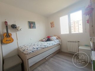Piso en venta en Universidad en Ávila