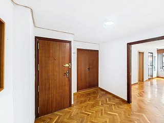 Piso en venta en Ensanche - Diputación en Alicante