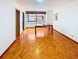 Piso en venta en Ensanche - Diputación en Alicante