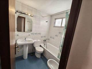 Piso en venta en Ensanche - Diputación en Alicante