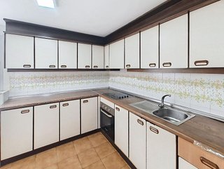 Piso en venta en Ensanche - Diputación en Alicante