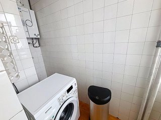Piso en venta en Ensanche - Diputación en Alicante