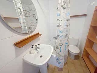 Piso en venta en Ensanche - Diputación en Alicante
