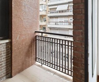 Piso en venta en Ensanche - Diputación en Alicante