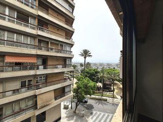 Piso en venta en Ensanche - Diputación en Alicante