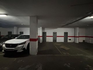 Piso en venta en Ensanche - Diputación en Alicante