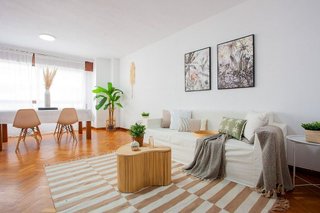 Piso en venta en Ensanche - Diputación en Alicante
