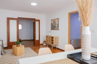 Piso en venta en Ensanche - Diputación en Alicante