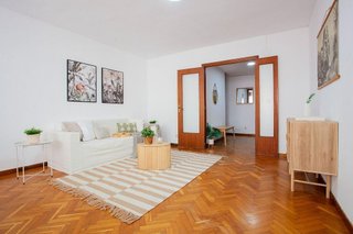 Piso en venta en Ensanche - Diputación en Alicante