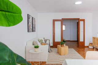 Piso en venta en Ensanche - Diputación en Alicante