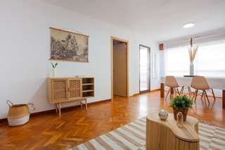 Piso en venta en Ensanche - Diputación en Alicante
