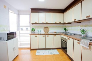 Piso en venta en Ensanche - Diputación en Alicante