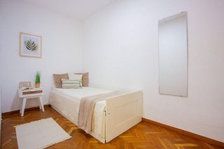 Piso en venta en Ensanche - Diputación en Alicante