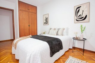 Piso en venta en Ensanche - Diputación en Alicante