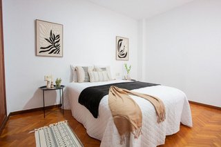 Piso en venta en Ensanche - Diputación en Alicante